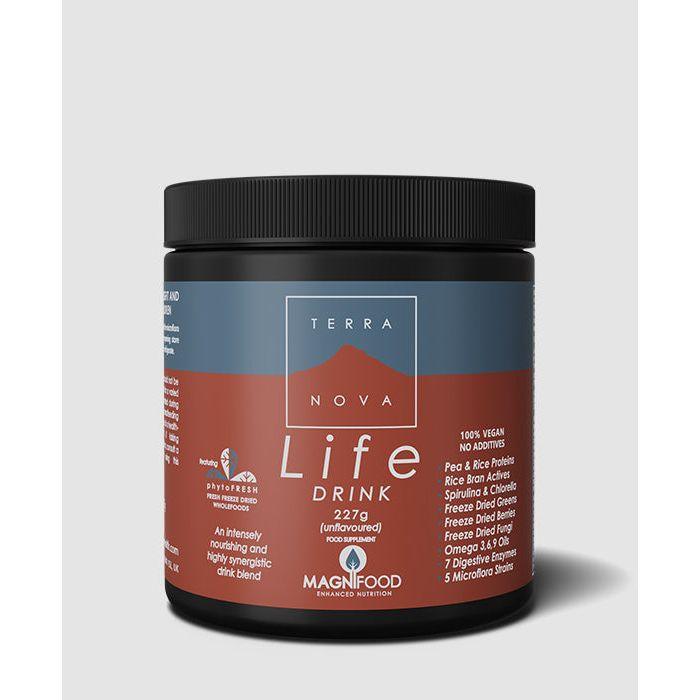 Life Drink - GOLDFARMACI