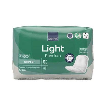 Light Extra 3 - GOLDFARMACI