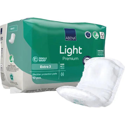 Light Extra 3 - GOLDFARMACI