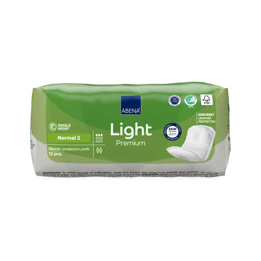 Light Normal 2 - GOLDFARMACI