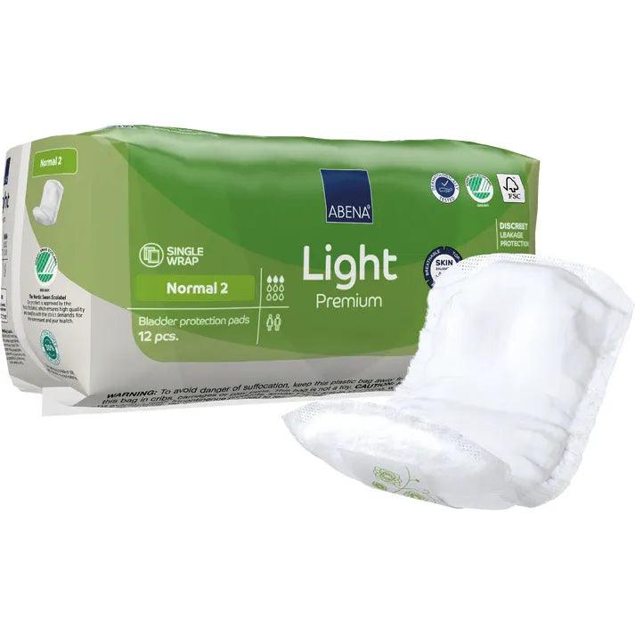 Light Normal 2 - GOLDFARMACI