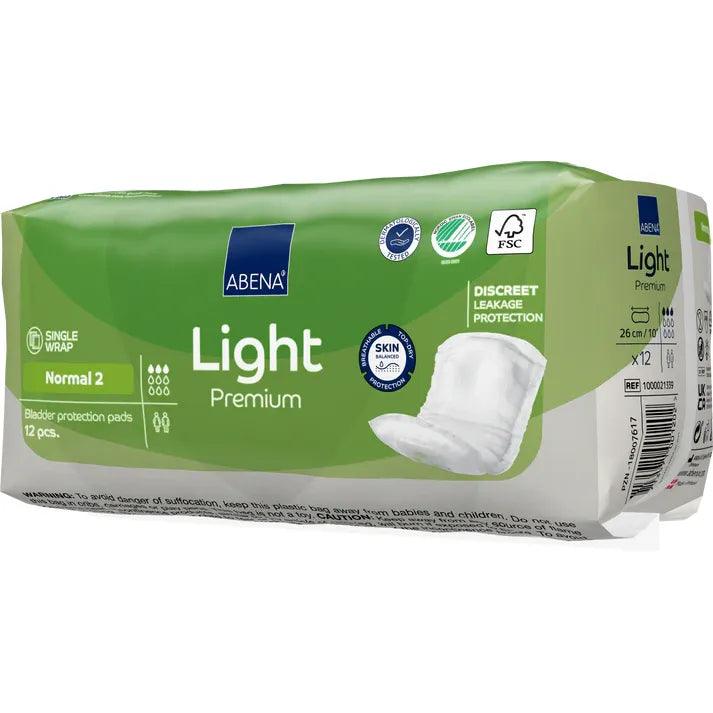 Light Normal 2 - GOLDFARMACI