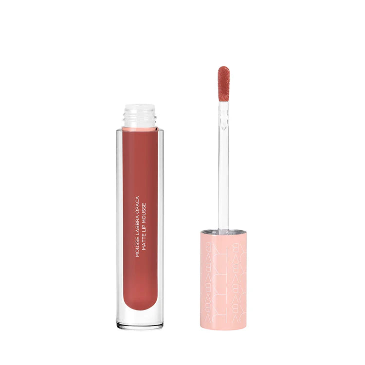 Lip Cloud - Matte Lip Mousse - GOLDFARMACI