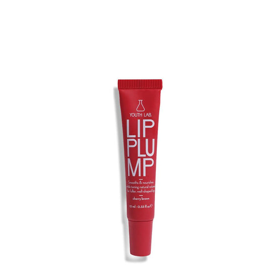 Lip Plump - Cherry Brown - GOLDFARMACI