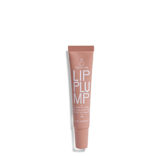 Lip Plump - Nude - GOLDFARMACI