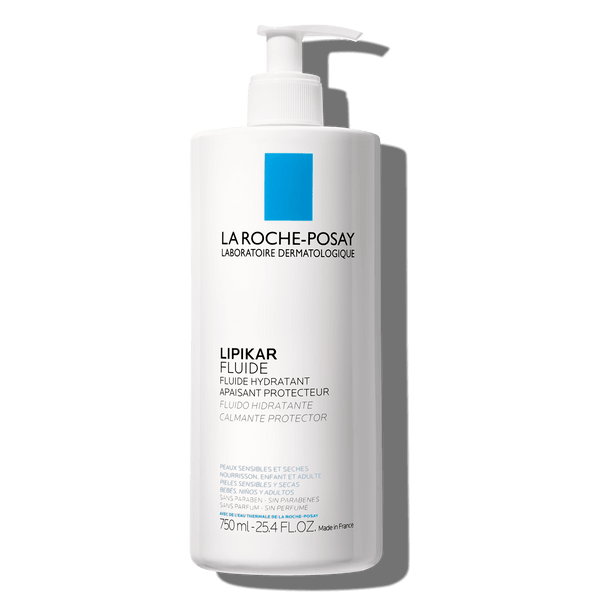 Lipikar Hydrating Fluid - GOLDFARMACI