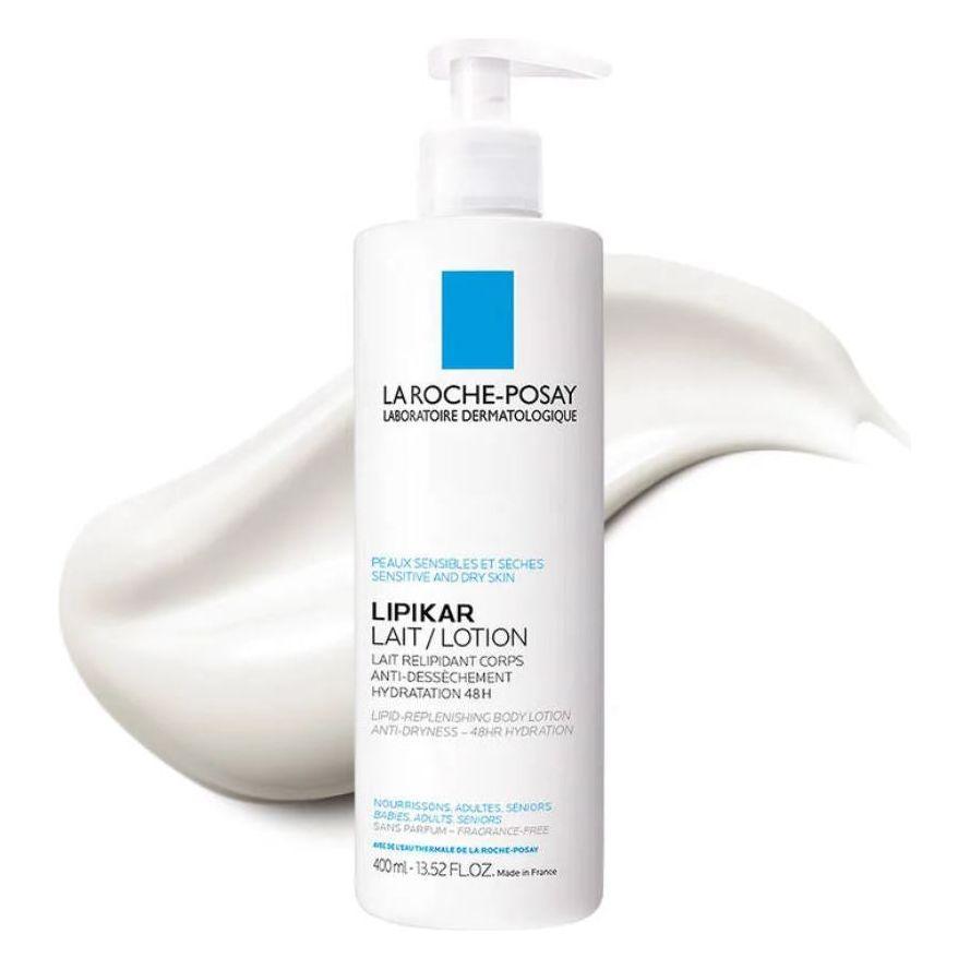 Lipikar Lait/Lotion - GOLDFARMACI