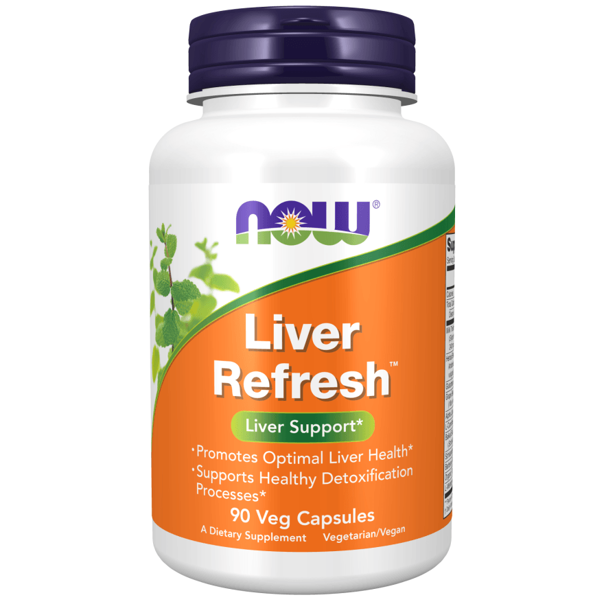 Liver Refresh - GOLDFARMACI