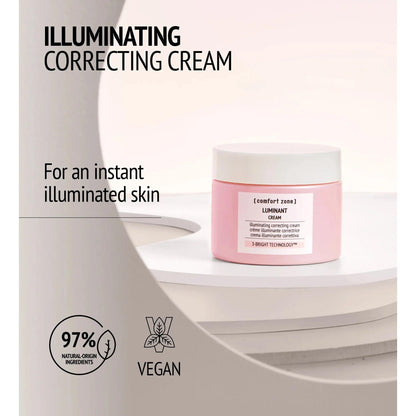 Luminant Cream - GOLDFARMACI