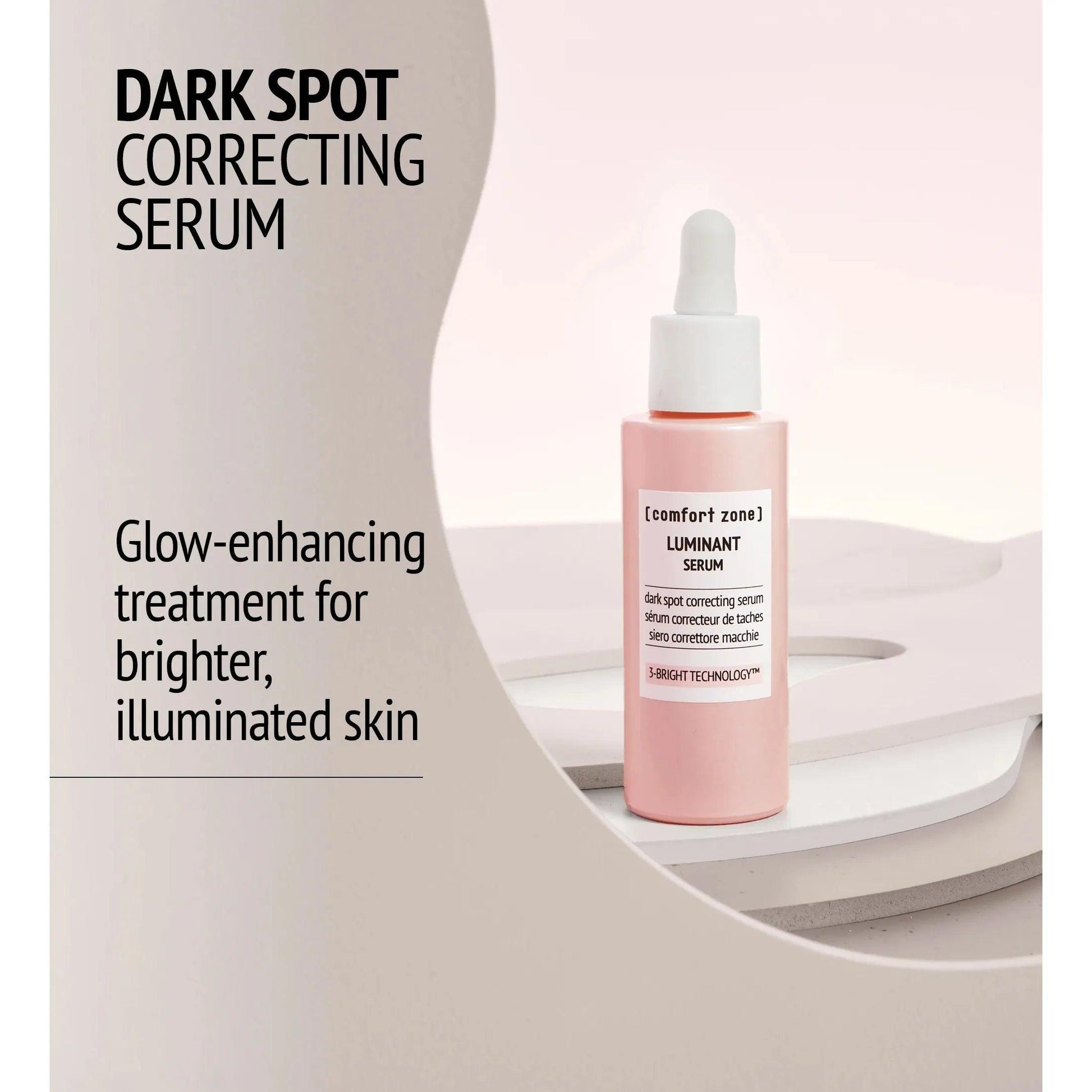 Luminant Serum - GOLDFARMACI