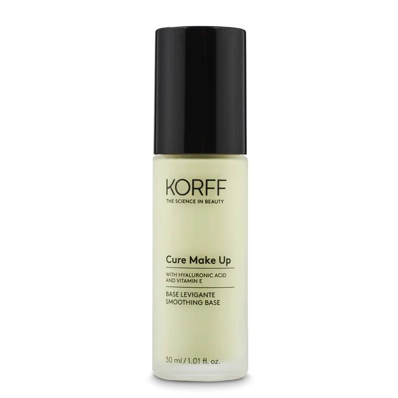 Make Up Smoothing Base Anti-Redness Effect 03 Vert 30ml - GOLDFARMACI