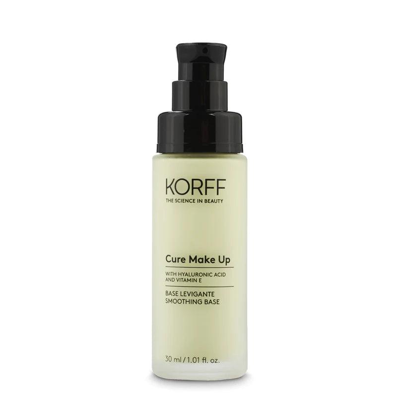 Make Up Smoothing Base Anti-Redness Effect 03 Vert 30ml - GOLDFARMACI