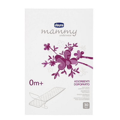 Mammy Underwear - GOLDFARMACI