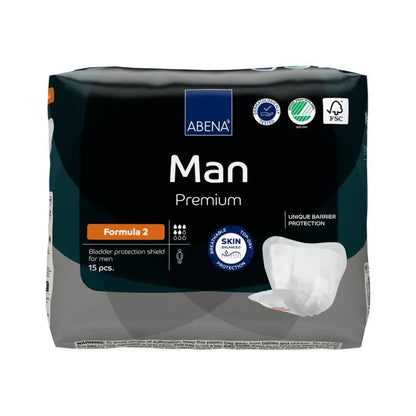 Man Formula 2 - GOLDFARMACI