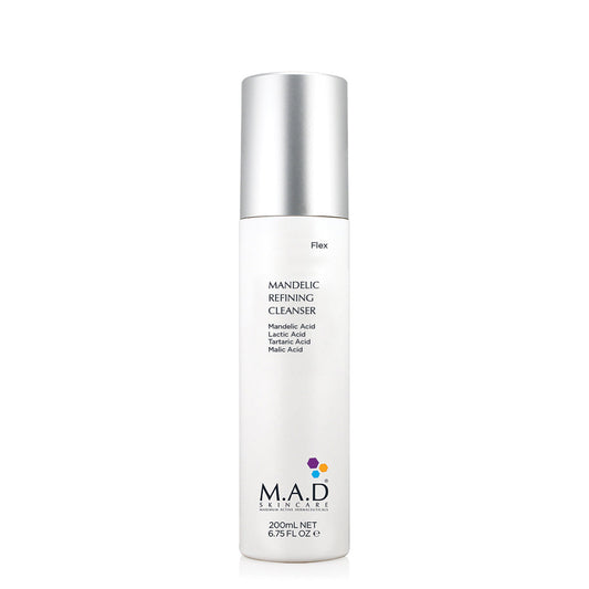 Mandelic Refining Cleanser - GOLDFARMACI