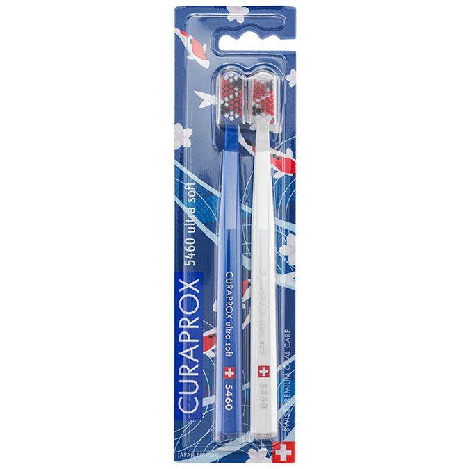 Manual Toothbrush Japan Special Edition - GOLDFARMACI