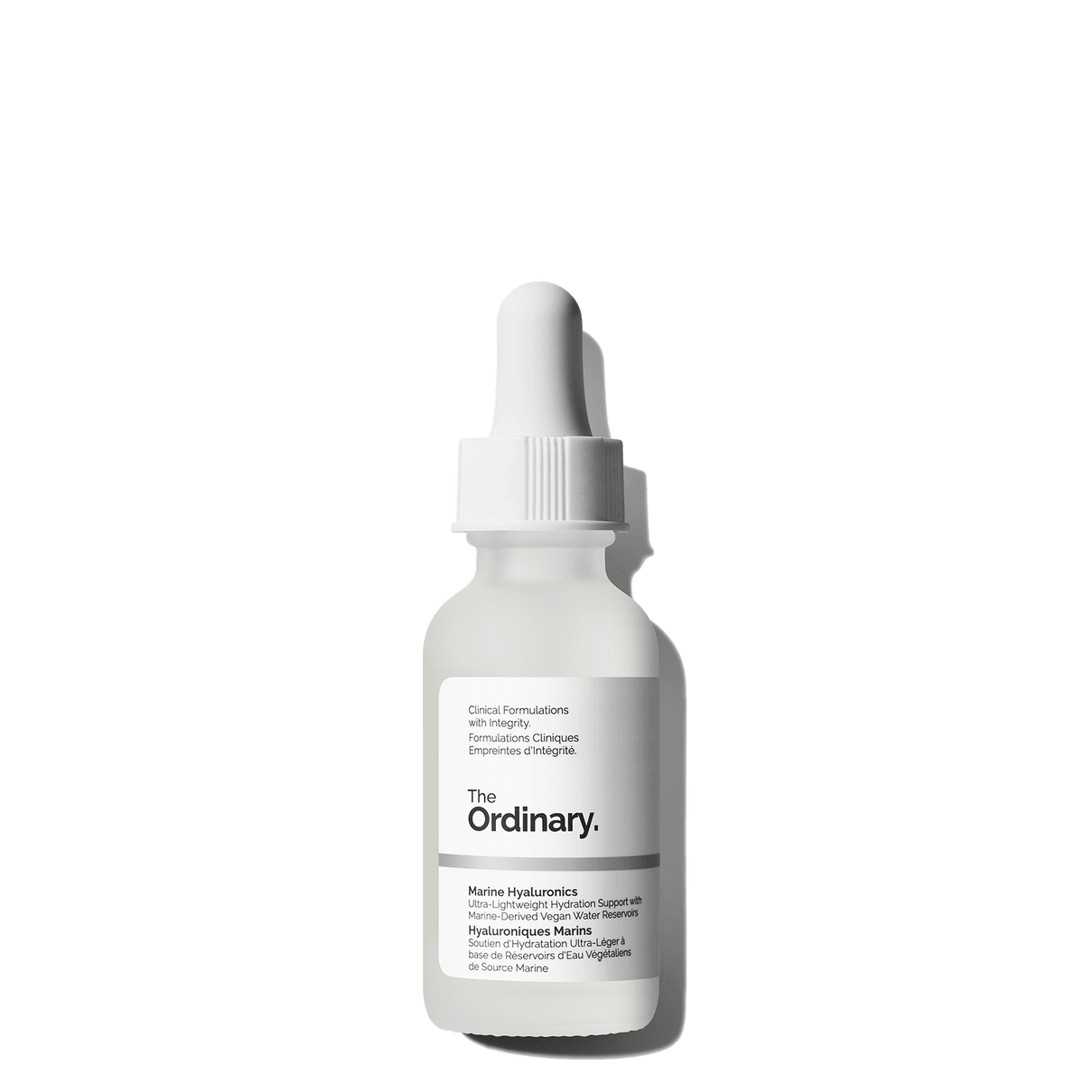 Marine Hyaluronics 30 ml - GOLDFARMACI