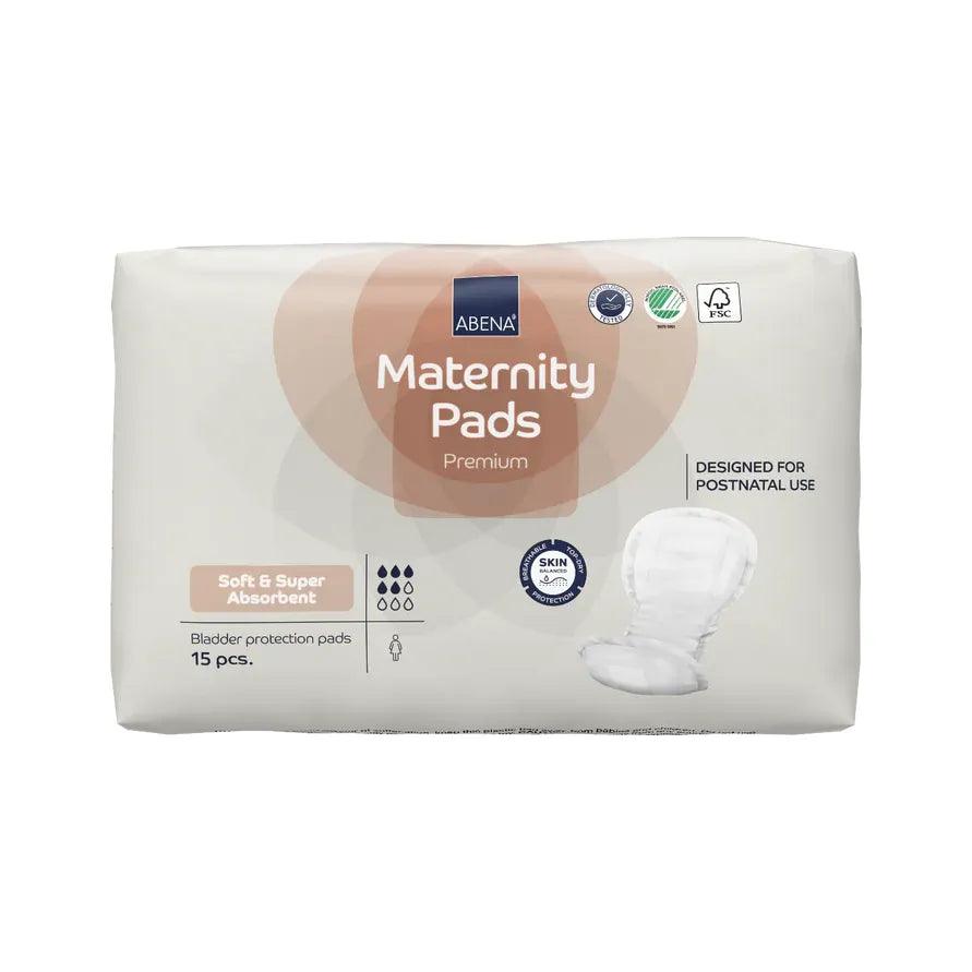 Maternity Pads - GOLDFARMACI