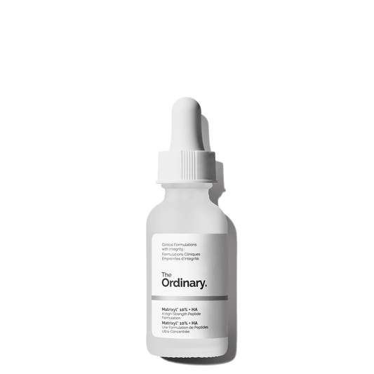 Matrixyl 10% + HA - GOLDFARMACI