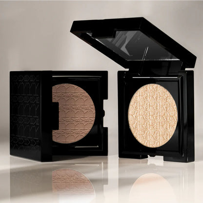 Matte single eyeshadow - GOLDFARMACI