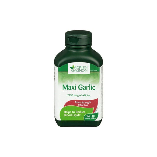 Maxi Garlic Extra - GOLDFARMACI