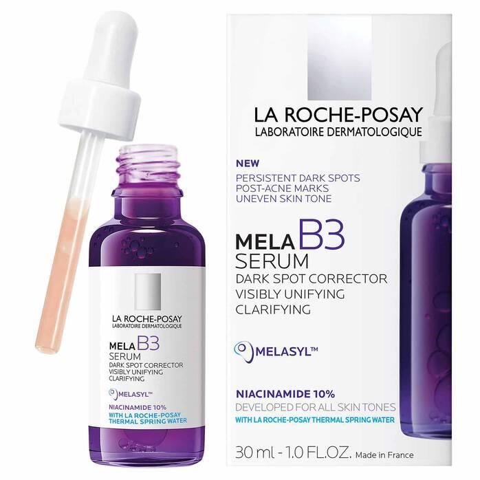 Mela B3 Serum - GOLDFARMACI