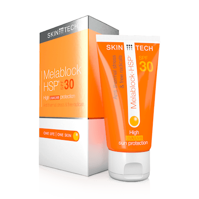 Melablock HSP SPF 30+ - GOLDFARMACI