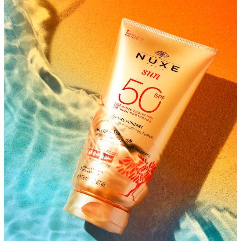 Melting Sun Lotion SPF50 - GOLDFARMACI