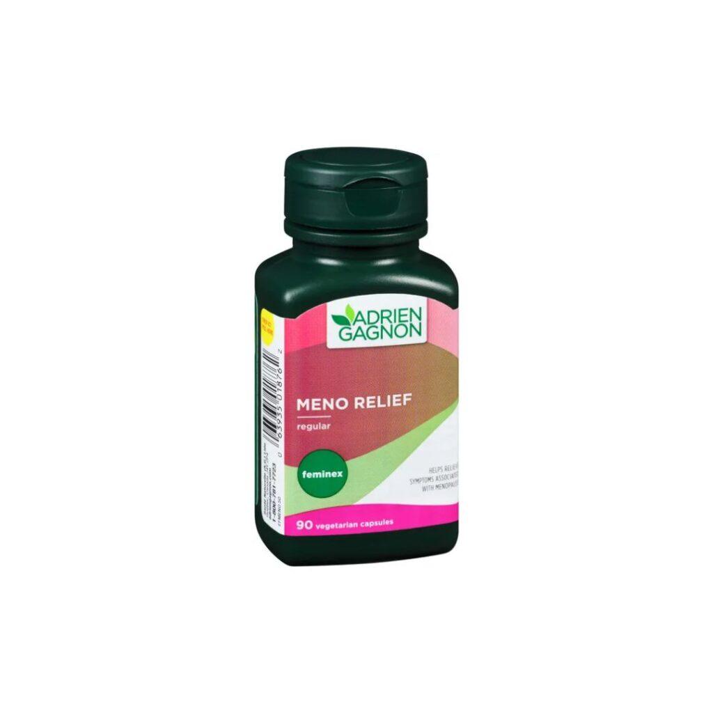 Meno Relief Regular - GOLDFARMACI