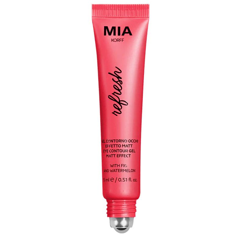 Mia Eye Contour Gel Matt Effect - GOLDFARMACI