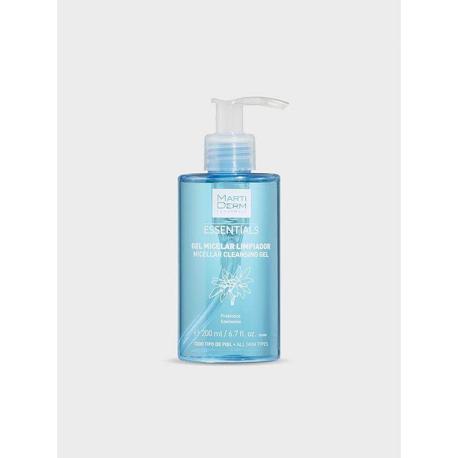 Micellar Cleansing Gel - GOLDFARMACI