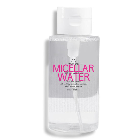 Micellar Water All skin types - GOLDFARMACI