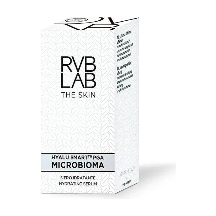 Microbioma Hydrating Serum - GOLDFARMACI