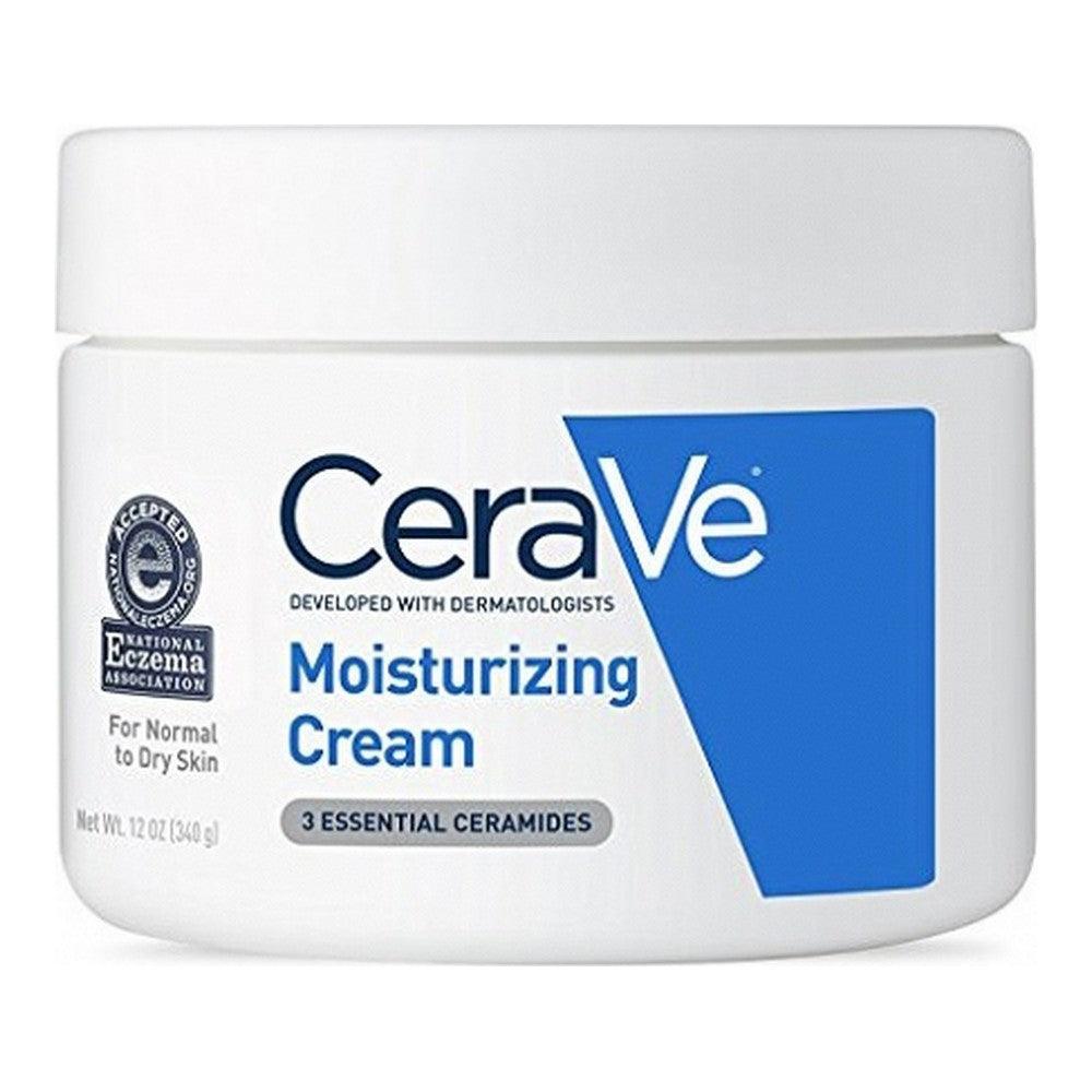 Moisturizing Cream - GOLDFARMACI