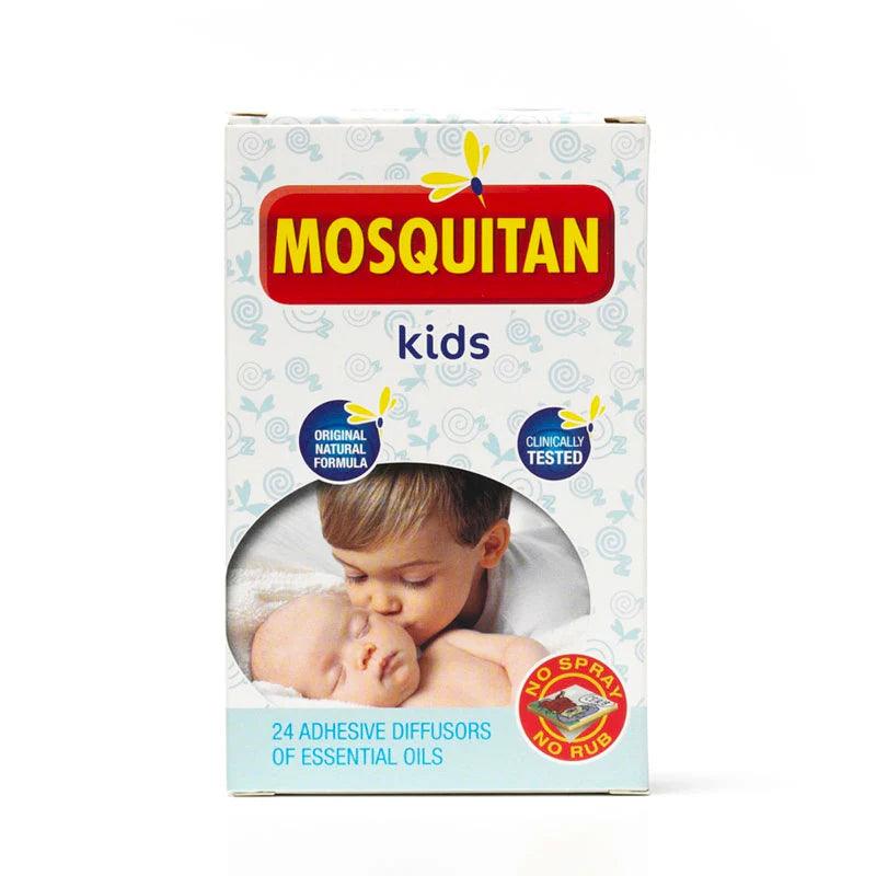 Mosquitan Kids - GOLDFARMACI