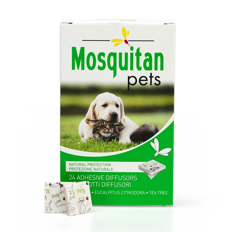 Mosquitan Pets - GOLDFARMACI