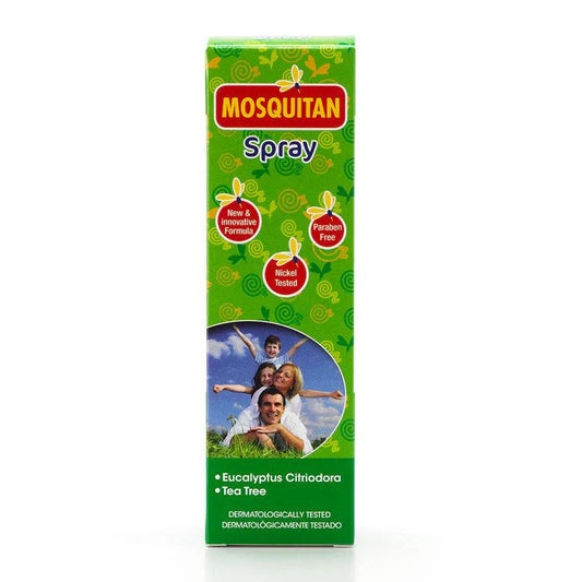 Mosquitan Spray - GOLDFARMACI