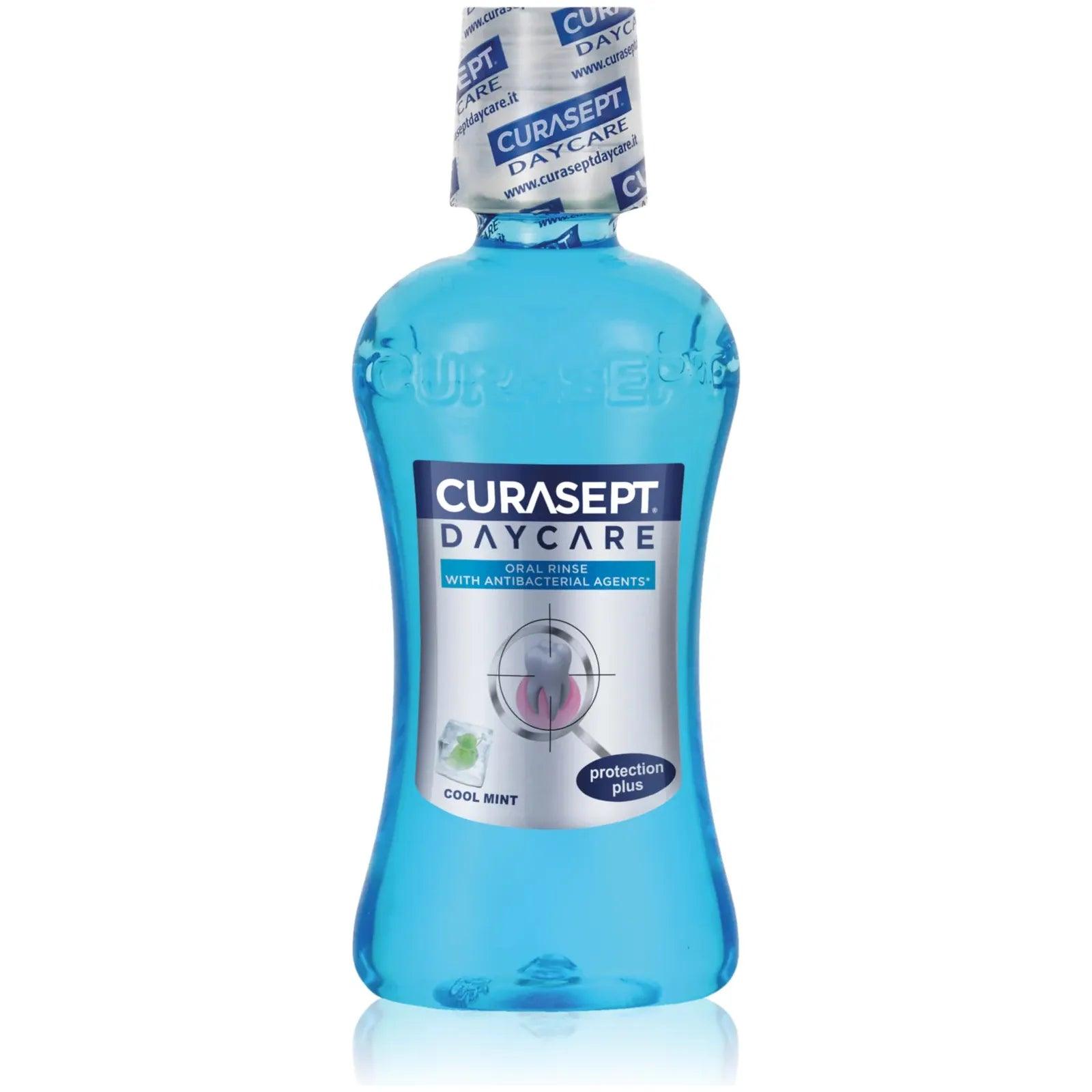 Mouthwash Cool Mint - GOLDFARMACI