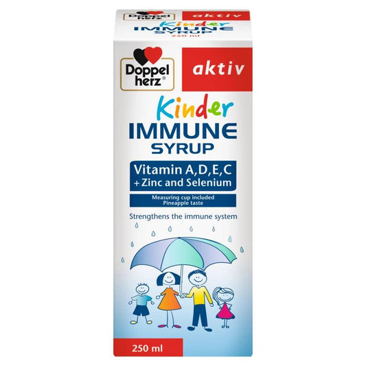 Multivitamine Imun Family - GOLDFARMACI