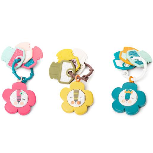 Musical Teether - GOLDFARMACI