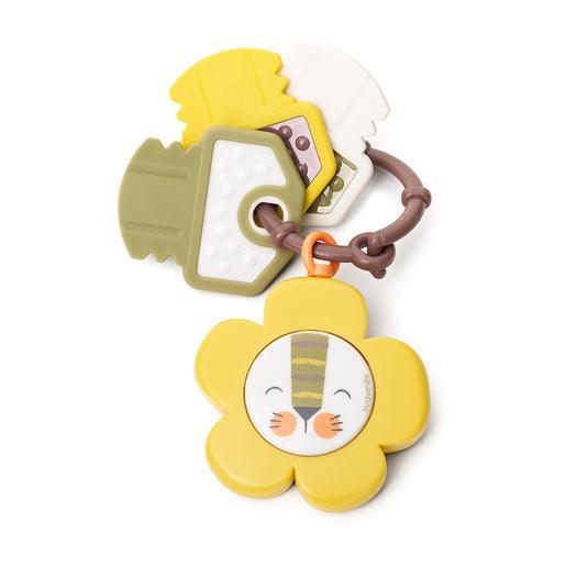 Musical Teether - GOLDFARMACI