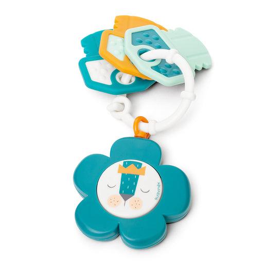 Musical Teether - GOLDFARMACI