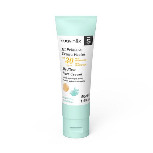 My First Face Cream SPF30 - GOLDFARMACI