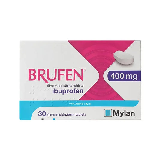 Brufen 400 mg