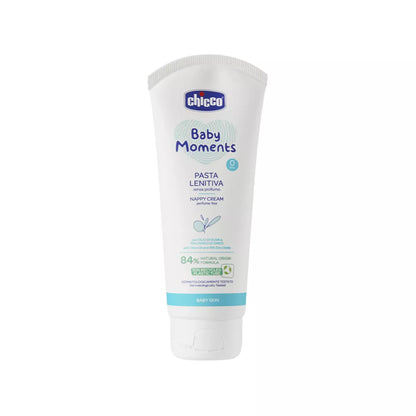 Nappy Cream 0m+ - GOLDFARMACI