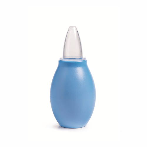 Nasal Aspirator BPA Free +0m - GOLDFARMACI