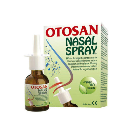 Nasal Spray Forte - GOLDFARMACI