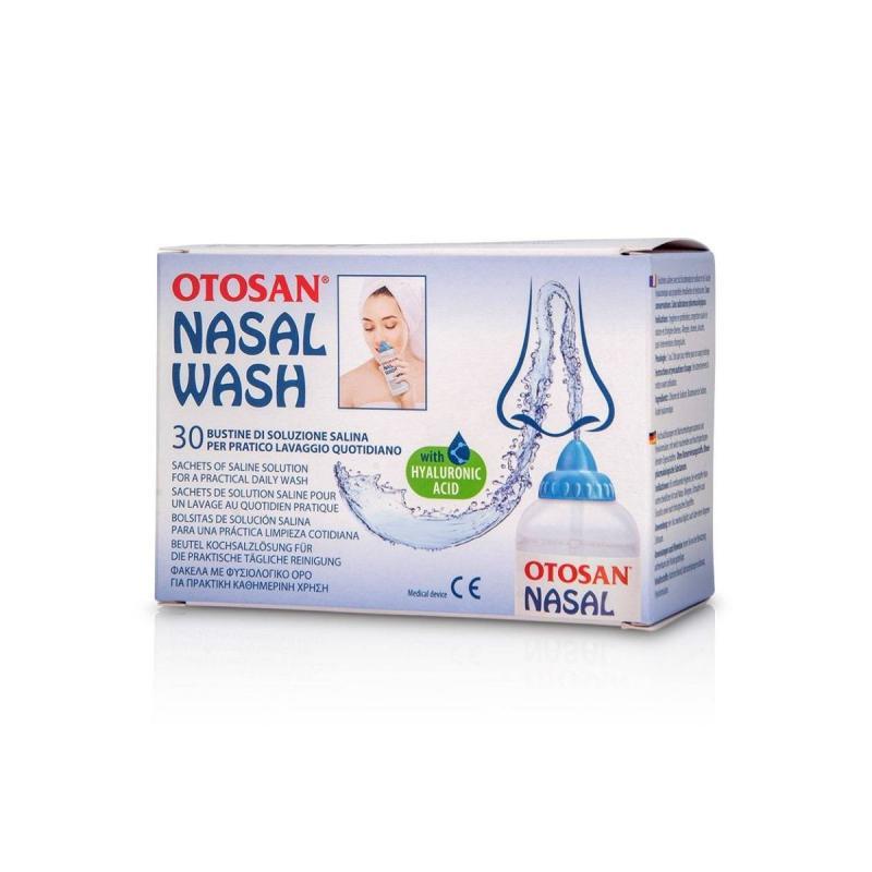 Nasal Wash - GOLDFARMACI