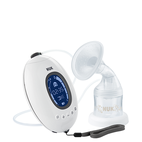 Nature Sense Electric Breast Pump - GOLDFARMACI