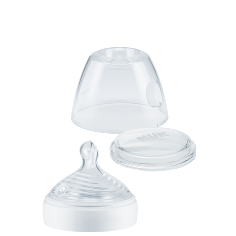 Nature Sense Electric Breast Pump - GOLDFARMACI